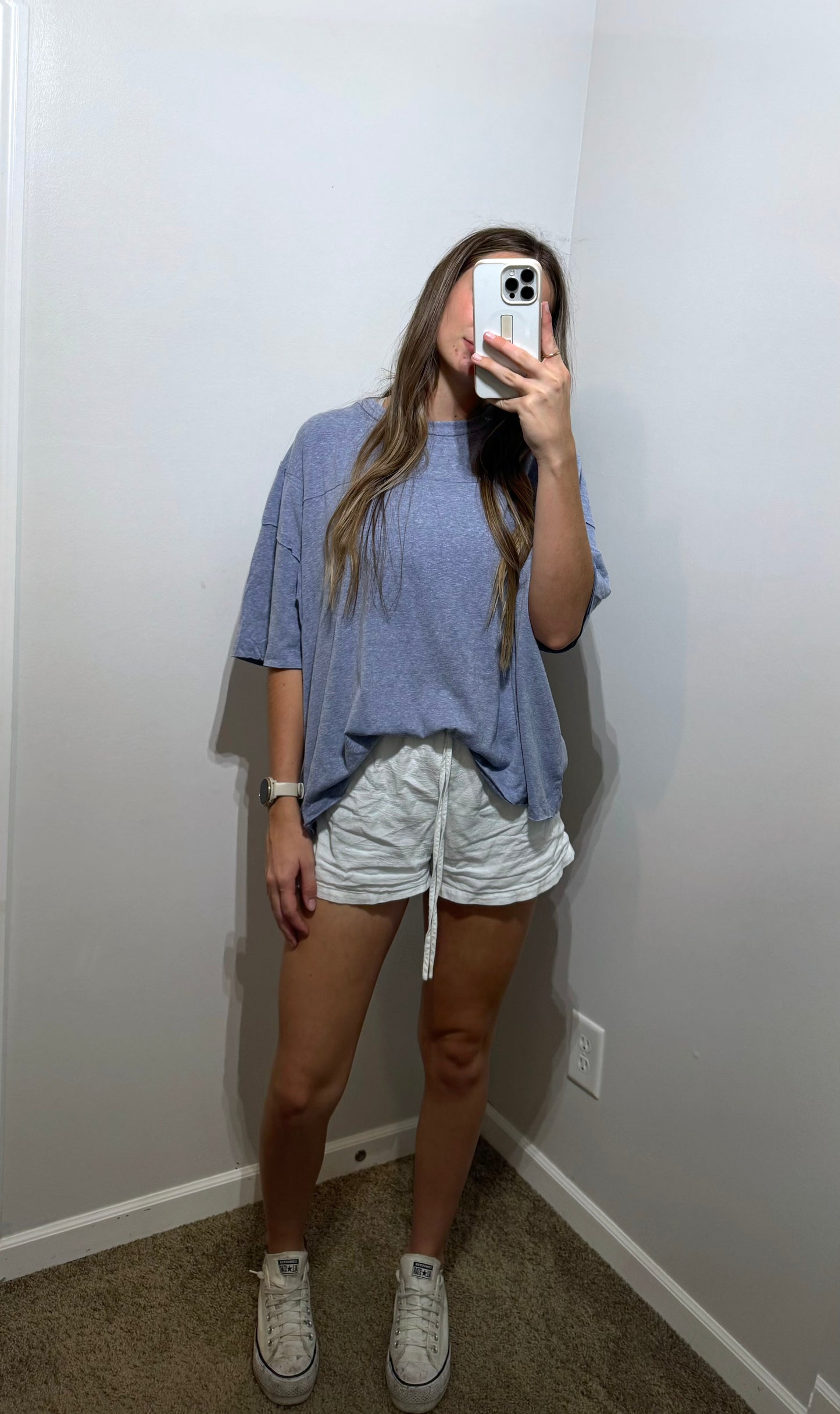 Feeling Blue Shirt